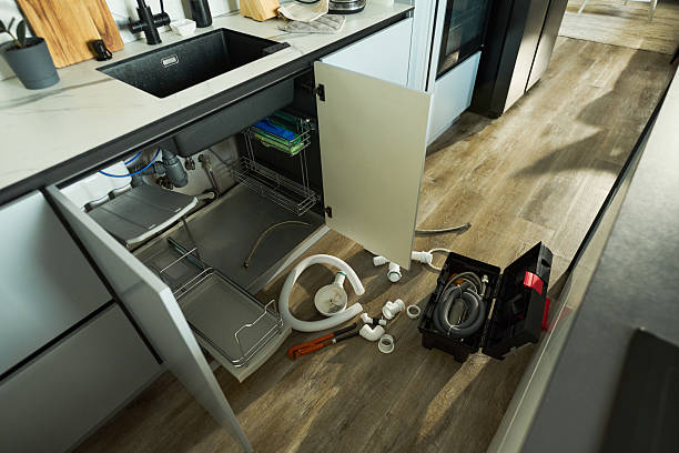 24/7 Emergency Drain Cleaning experts in Butner, NC